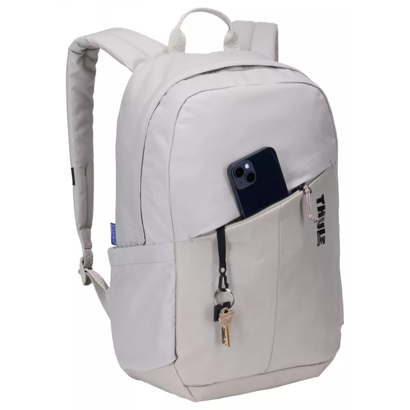 Thule TCAM-6115 Soft Sand mugursoma Ikdienas mugursoma Neilons, Poliesters