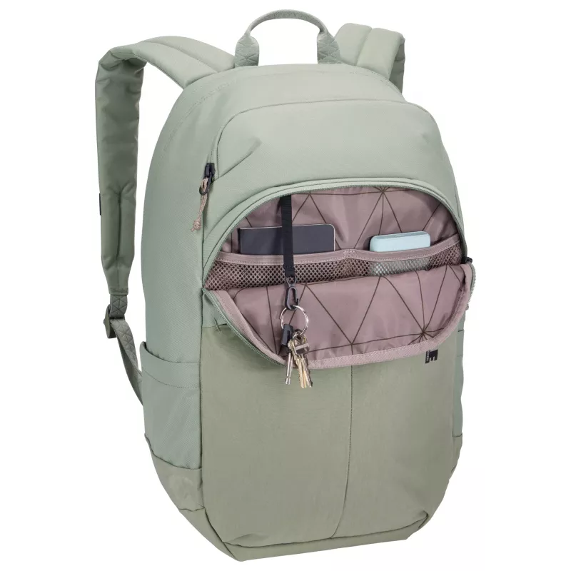 Thule Exeo TCAM8116 Quiet Green 40,6 cm (16 collu) mugursoma