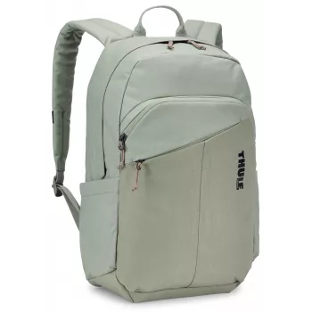 Thule TCAM-7116 Quiet zaļa mugursoma Ikdienas mugursoma Neilons, Poliesters