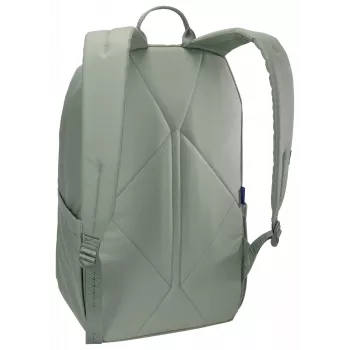 Thule TCAM-7116 Quiet zaļa mugursoma Ikdienas mugursoma Neilons, Poliesters