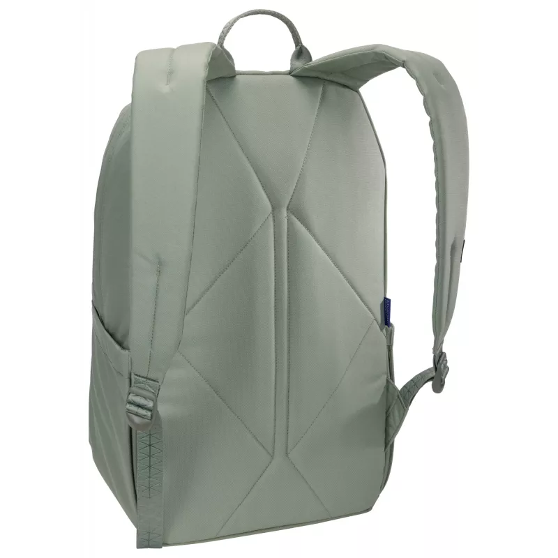 Thule TCAM-7116 Quiet zaļa mugursoma Ikdienas mugursoma Neilons, Poliesters