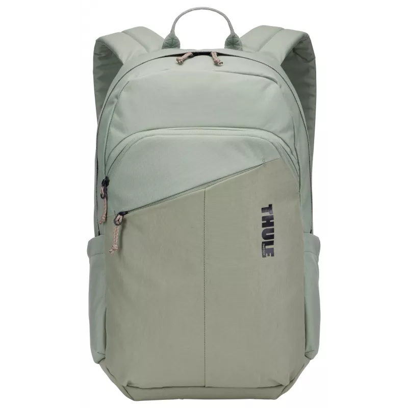 Thule TCAM-7116 Quiet zaļa mugursoma Ikdienas mugursoma Neilons, Poliesters
