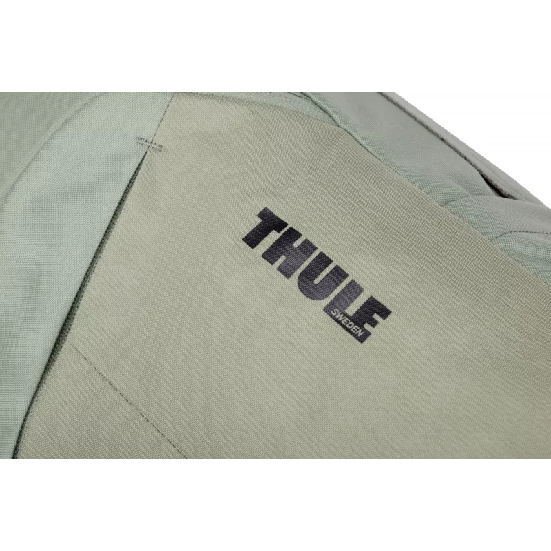 Thule TCAM-7116 Quiet zaļa mugursoma Ikdienas mugursoma Neilons, Poliesters