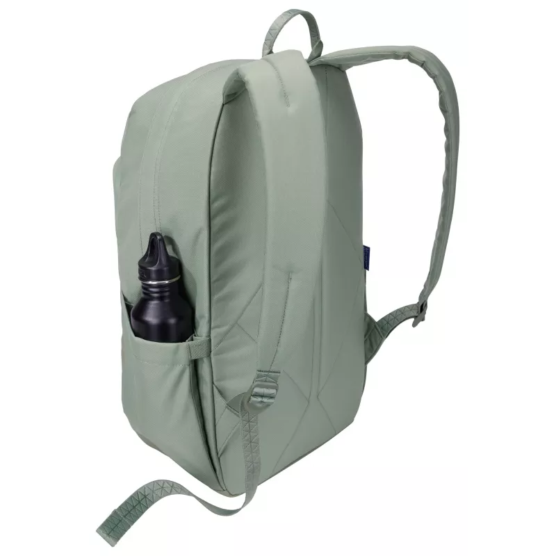 Thule TCAM-7116 Quiet zaļa mugursoma Ikdienas mugursoma Neilons, Poliesters