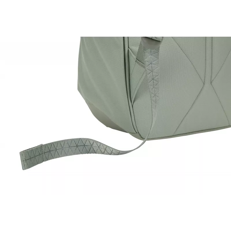 Thule TCAM-7116 Quiet zaļa mugursoma Ikdienas mugursoma Neilons, Poliesters