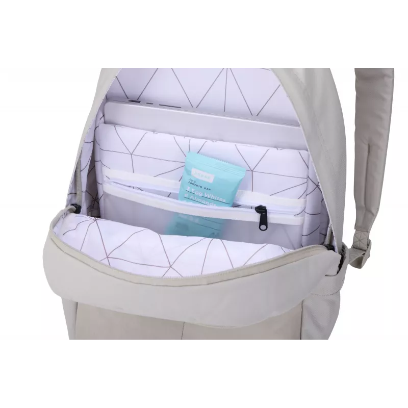 Thule TCAM-7116 Soft Sand mugursoma Ikdienas mugursoma Neilons, Poliesters