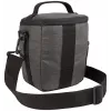Case Logic Era CECS-102 Obsidian Toploader maciņš Pelēks