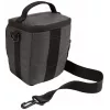 Case Logic Era CECS-102 Obsidian Toploader maciņš Pelēks
