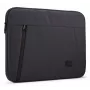 Case Logic Huxton HUXS214 Melns 35,6 cm (14 collu) ieliekamais futrālis