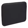 Case Logic Huxton HUXS214 Melns 35,6 cm (14 collu) ieliekamais futrālis