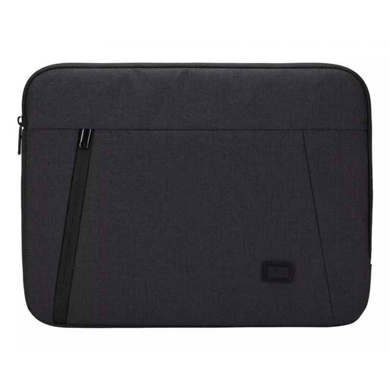 Case Logic Huxton HUXS214 Melns 35,6 cm (14 collu) ieliekamais futrālis