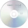 DVD+R Emtec ECOVPR471016CB 4.7 GB 10 gab.