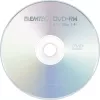 DVD-RW Emtec ECOVRW47104CB 4.7 GB 10 gab.