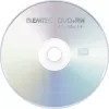 DVD+RW Emtec ECOVPRW47104CB 4.7 GB 10 gab.