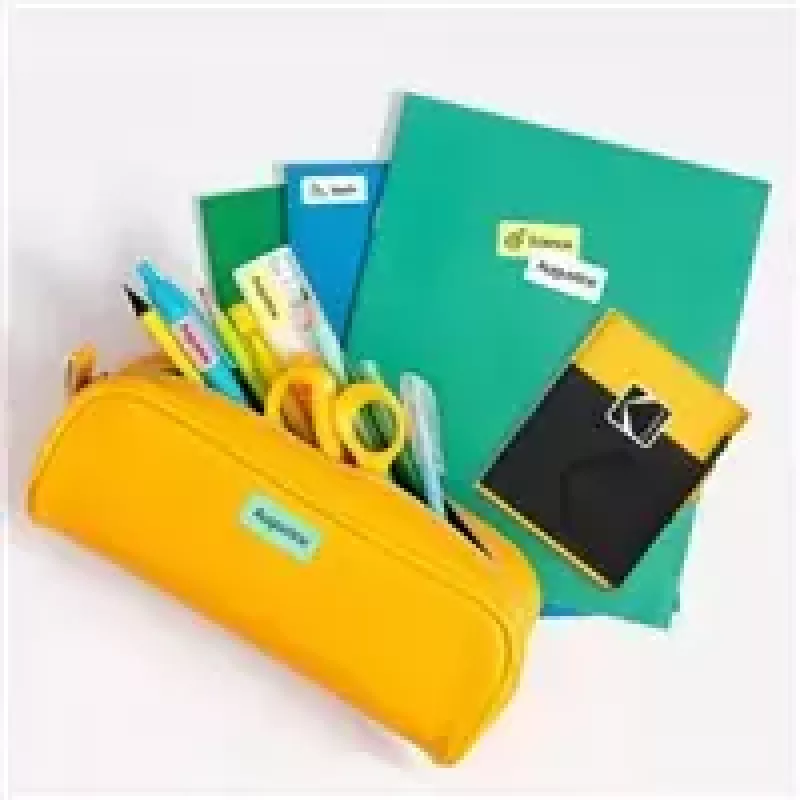 Etiķešu ruļļi Kodak KOICRGM5012P12 — iepakojums pa 12 ruļļiem, termo etiķetes