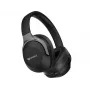 Sandberg Wireless Travel Headset ANC+ENC, bezvadu, zvaniem/mūzikai, 228 g, austiņas, melnas