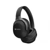 Sandberg Wireless Travel Headset ANC+ENC, bezvadu, zvaniem/mūzikai, 228 g, austiņas, melnas