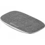 Sandberg Wireless Charger SleekPad 15W iekštelpām USB universāls bezvadu lādētājs