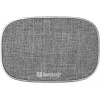 Sandberg Wireless Charger SleekPad 15W iekštelpām USB universāls bezvadu lādētājs