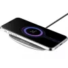 Sandberg Wireless Charger SleekPad 15W iekštelpām USB universāls bezvadu lādētājs