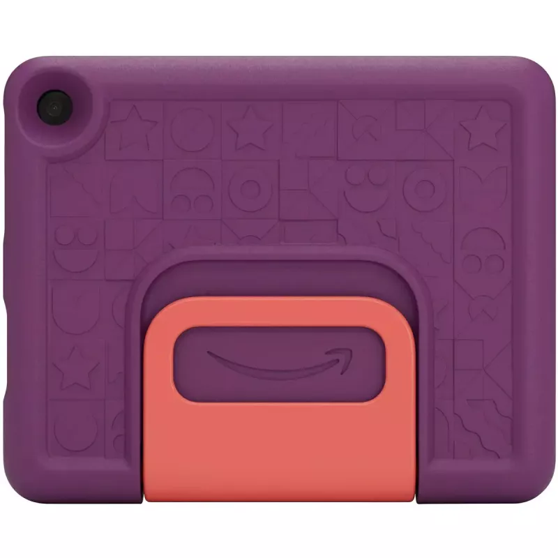 Amazon B0CVDWHGG5 planšetdators 8 collas 3 GB RAM 32 GB krātuve