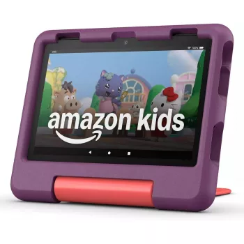 Amazon B0CVDWHGG5 planšetdators 8 collas 3 GB RAM 32 GB krātuve