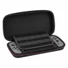 Somiņa maciņš Nintendo Subsonic SA5711 melns