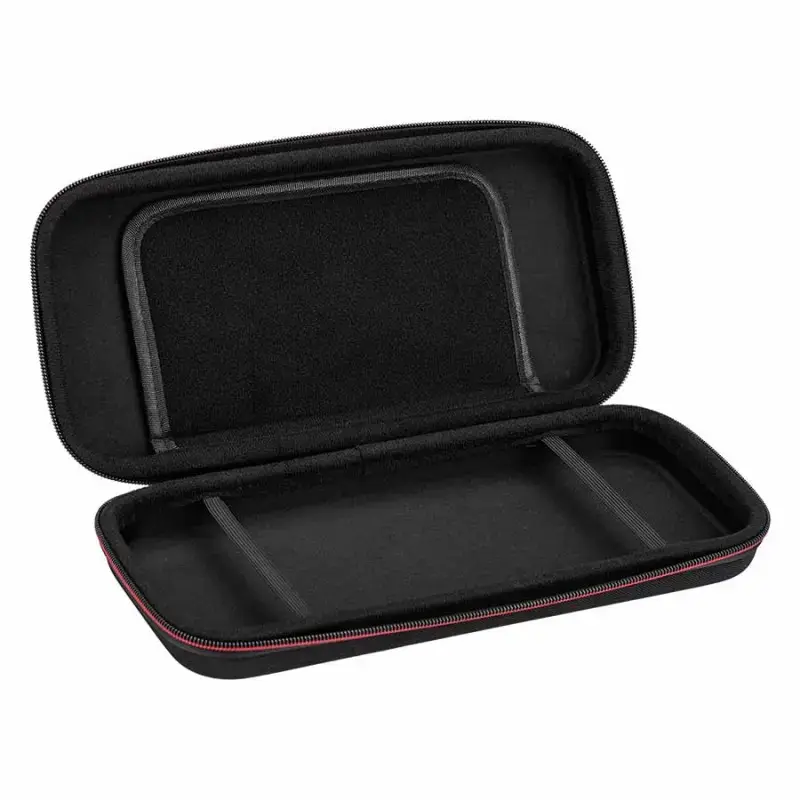 Somiņa maciņš Nintendo Subsonic SA5711 melns