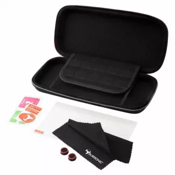 Subsonic SA5711 piederumu komplekts (5 vienā) Nintendo Switch 2