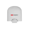 Antenas adapteris RF Elements TPA-RM5 pelēks ABS alumīnijs 112x112x130mm