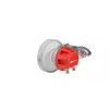 RF Elements SH-CC-5-90 tīkla antena 10 dBi N-tipa 5.18 - 6.1 GHz