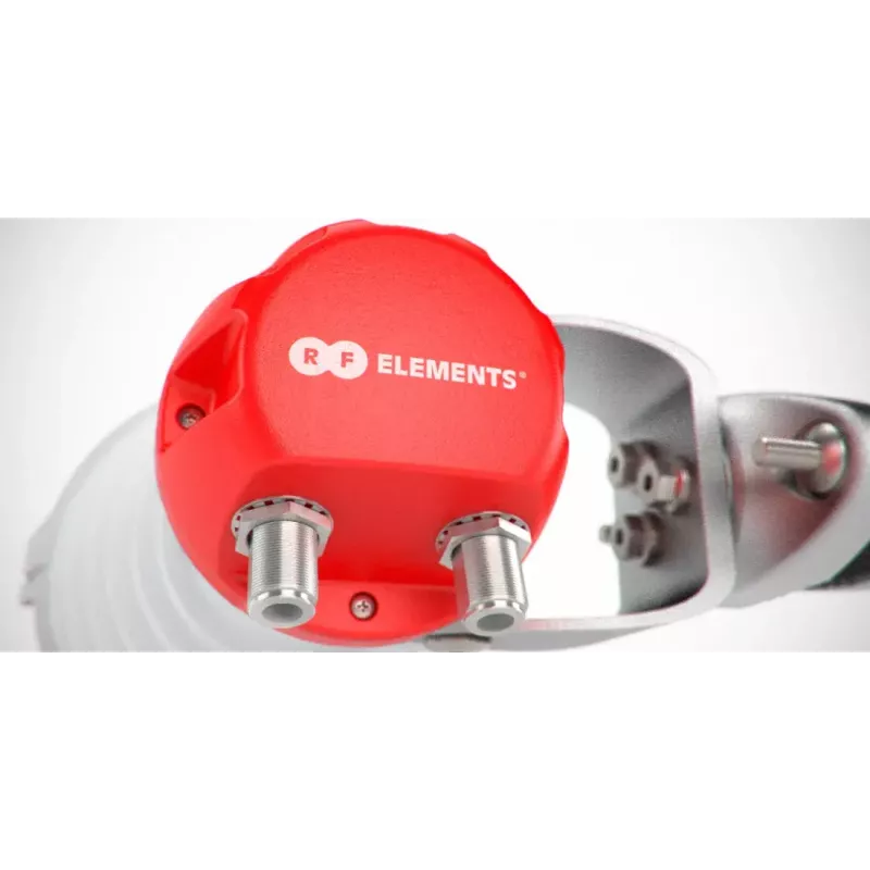 RF Elements SH-CC-5-90 tīkla antena 10 dBi N-tipa 5.18 - 6.1 GHz