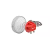 RF Elements SH-CC-5-90 tīkla antena 10 dBi N-tipa 5.18 - 6.1 GHz