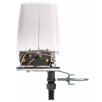 Visvirziena antena QuWireless QuSpot A950S
