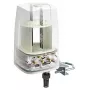 Omni-directional tīkls antenna QuWireless QuSpot PoE/LAN 4 dBi, 0.694–6 GHz, vertikālā polarizācija