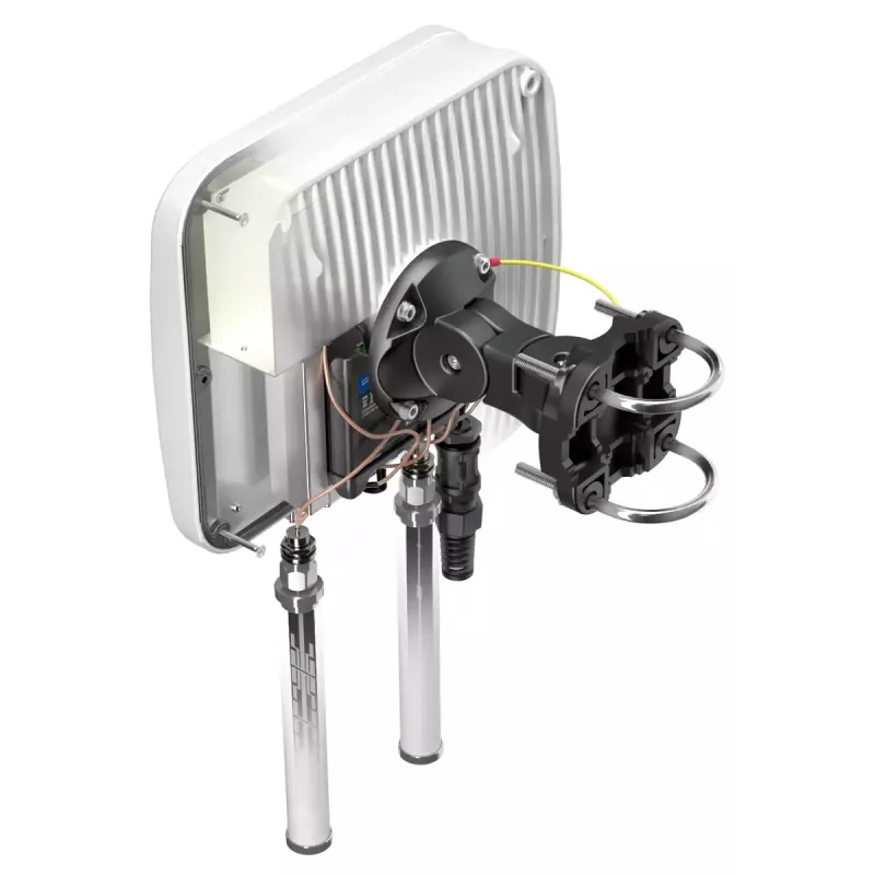 Vērsta antena QuWireless QuMax