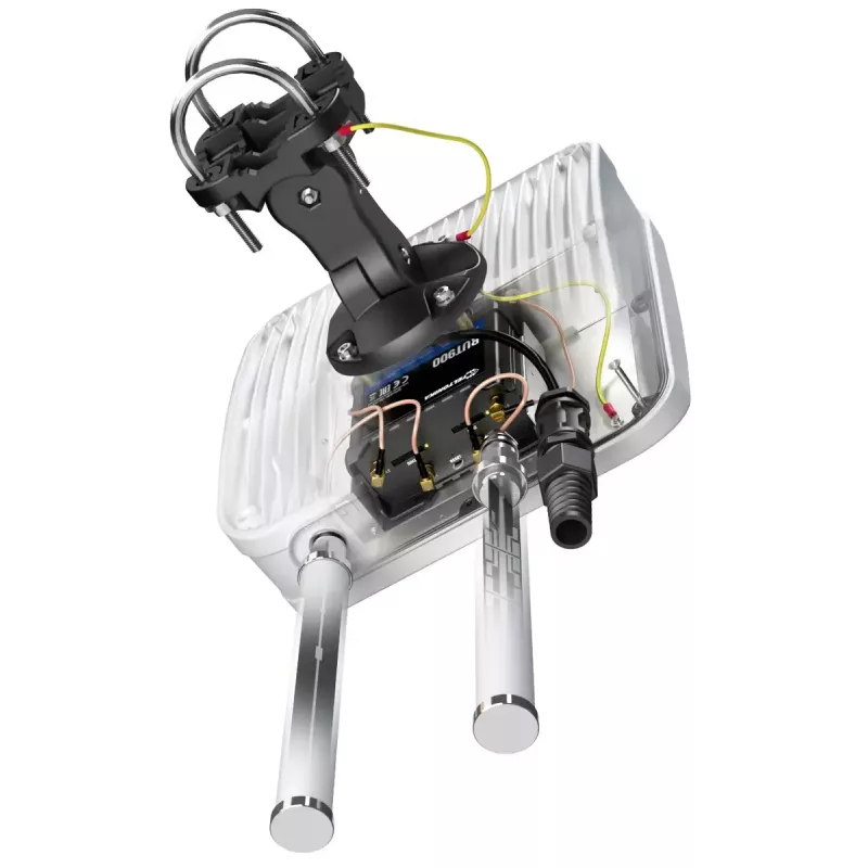 Vērsta antena QuWireless QuMax