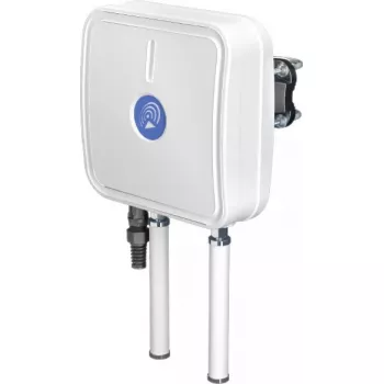 Vērsta antena QuWireless QuMax