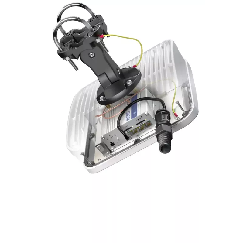 Virziena antena QuWireless QuMax