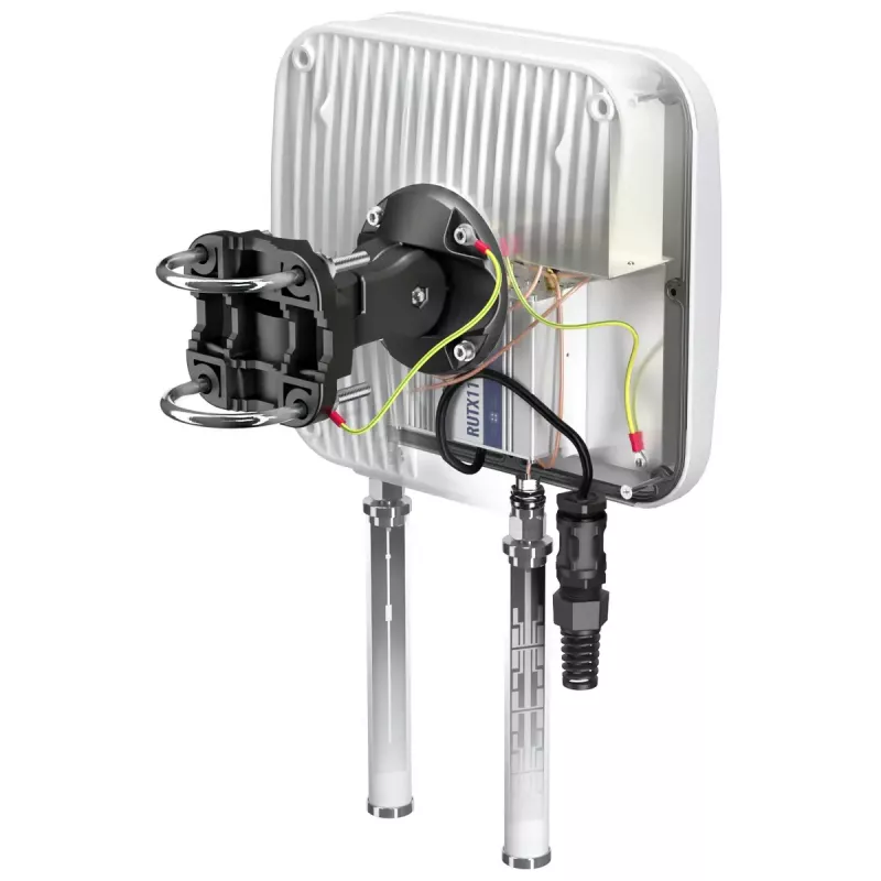 Virziena antena QuWireless QuMax