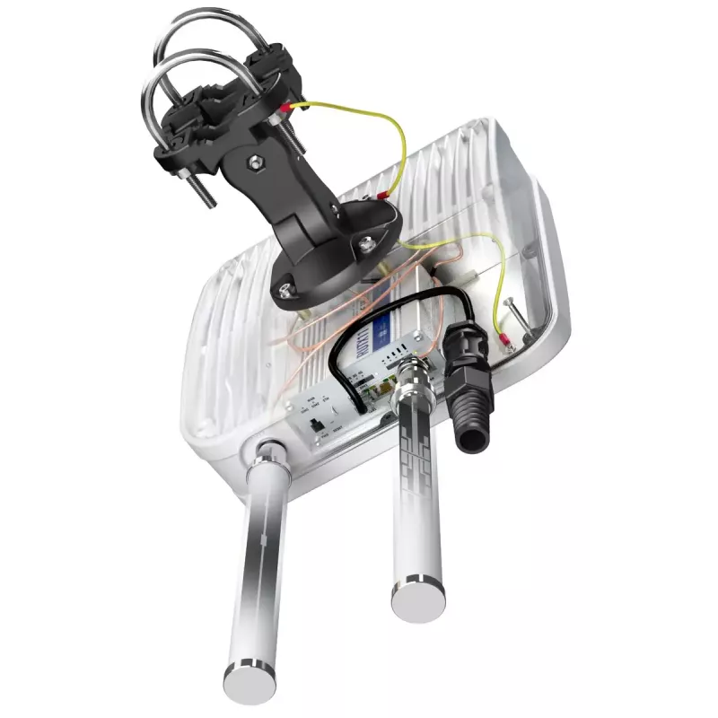 Virziena antena QuWireless QuMax