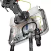 Virziena antena QuWireless QuMax