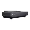 Īpaši īsa projekcijas projektors Hisense PX1-PRO 2200 ANSI lūmeni DLP 2160p Melns