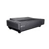 Īpaši īsa projekcijas projektors Hisense PX1-PRO 2200 ANSI lūmeni DLP 2160p Melns