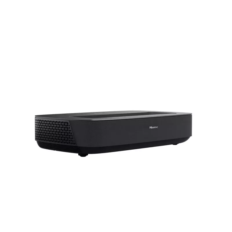 Hisense PL1SE Ultra īsa fokusa projektors 2100 ANSI lūmenu DLP UHD 4K