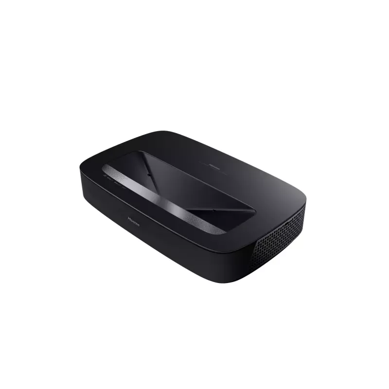 Hisense PL1SE Ultra īsa fokusa projektors 2100 ANSI lūmenu DLP UHD 4K
