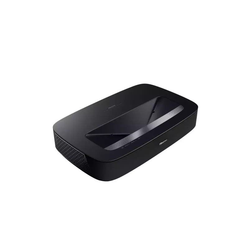 Hisense PL1SE Ultra īsa fokusa projektors 2100 ANSI lūmenu DLP UHD 4K