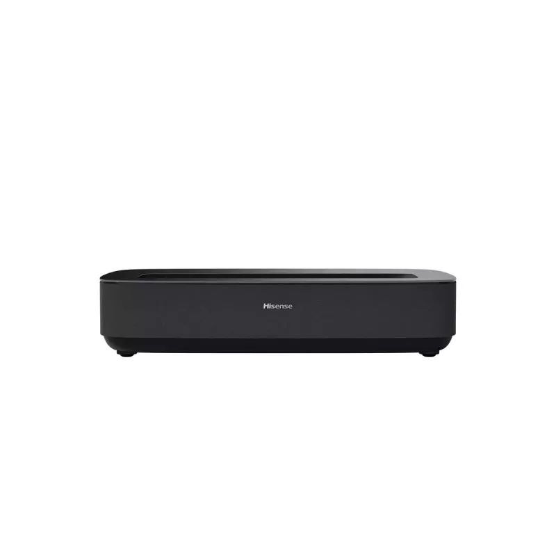 Hisense PL1SE Ultra īsa fokusa projektors 2100 ANSI lūmenu DLP UHD 4K