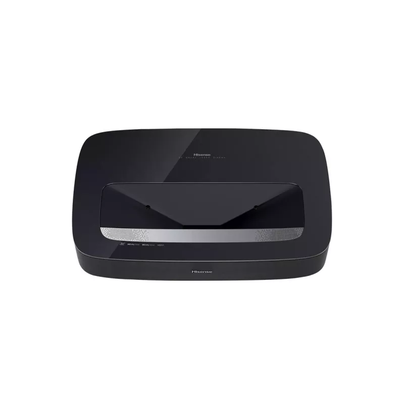 Hisense PL1SE Ultra īsa fokusa projektors 2100 ANSI lūmenu DLP UHD 4K