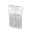 Pusčaulas blīvējuma elements Extralink Aizsarguzmava 60 mm, balta, poliamīds, 1 gab.